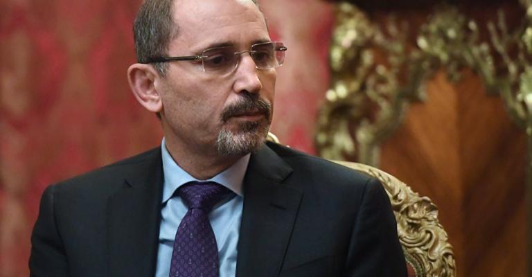 الأردن يستمر بالتنسيق الدولي لمواجهة قرار ترامب الأردن يستمر بالتنسيق الدولي لمواجهة قرار ترامب