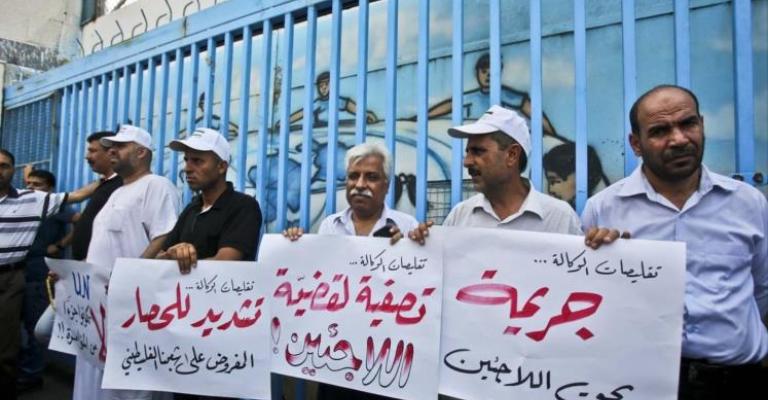 المجلس النرويجي: قطع تمويل عن الأونروا سيعرض الفلسطينيين الضعفاء لكارثة المجلس النرويجي: قطع تمويل عن الأونروا سيعرض الفلسطينيين الضعفاء لكارثة