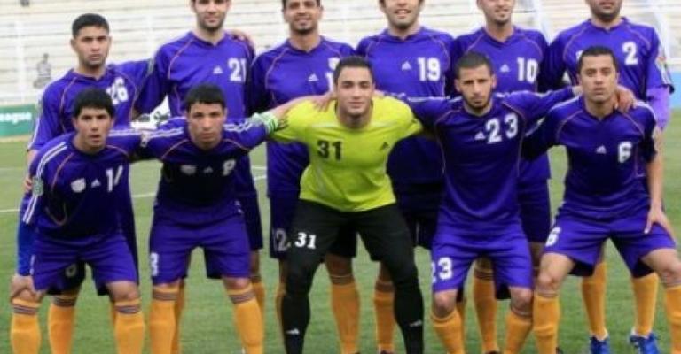 "اليرموك" يبعد15 لاعبا ويستقطب 10 "اليرموك" يبعد15 لاعبا ويستقطب 10