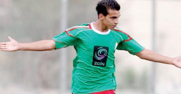 نادي الكويت يعرض 200 ألف دولار للتعاقد مع بهاء فيصل نادي الكويت يعرض 200 ألف دولار للتعاقد مع بهاء فيصل