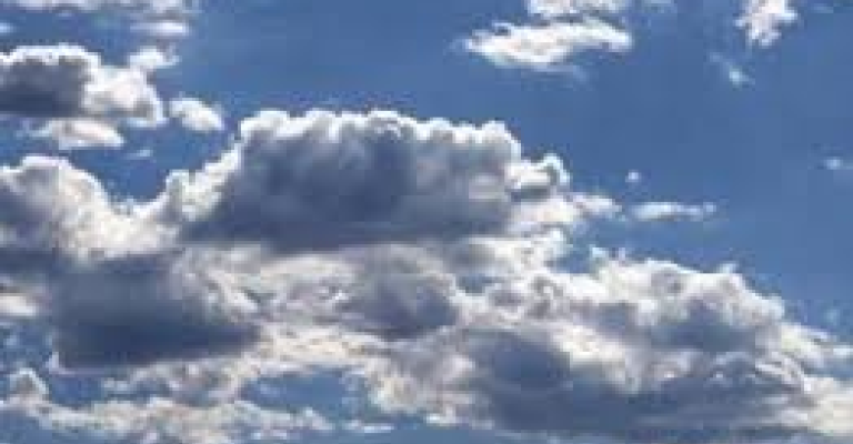 اجواء باردة نسبيا لثلاثة ايام