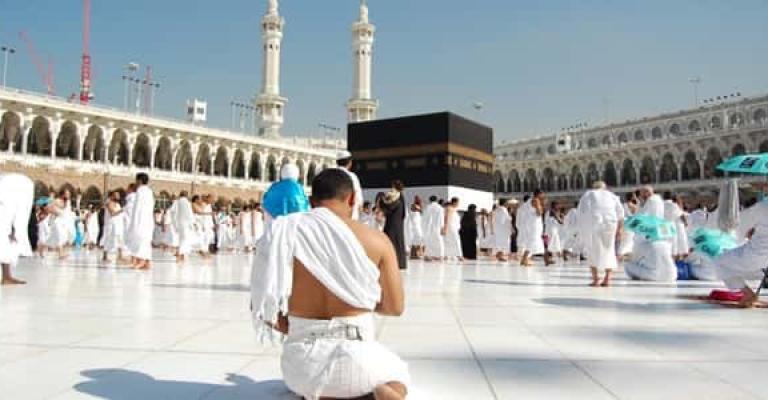 وزارة الاوقاف: بدء التسجيل الأولي للراغبين بأداء فريضة الحج