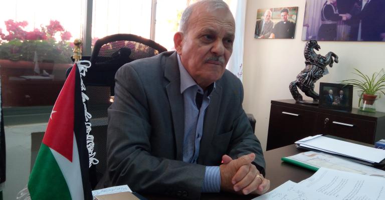 المجمع الإنجيلي الأردني: انجيليو الغرب ليسوا على موقف واحد من قرار ترامب