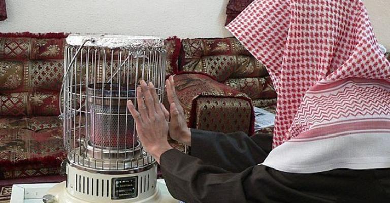 المملكة في انتظار أسبوع بارد المملكة في انتظار أسبوع بارد