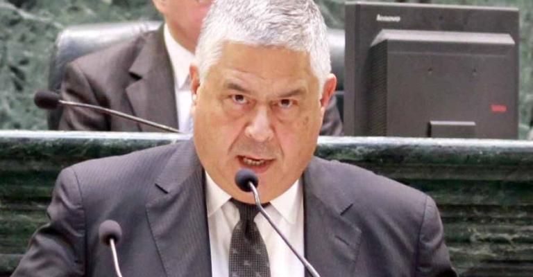 ملحس: القرار لم يكن سهلا ملحس: القرار لم يكن سهلا