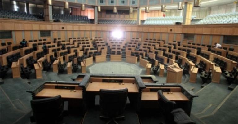 النواب الغياب