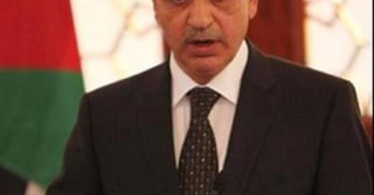 المصري وزيرا للشؤون البلدية ووزيرا للنقل ومجاهد يستقيل المصري وزيرا للشؤون البلدية ووزيرا للنقل ومجاهد يستقيل