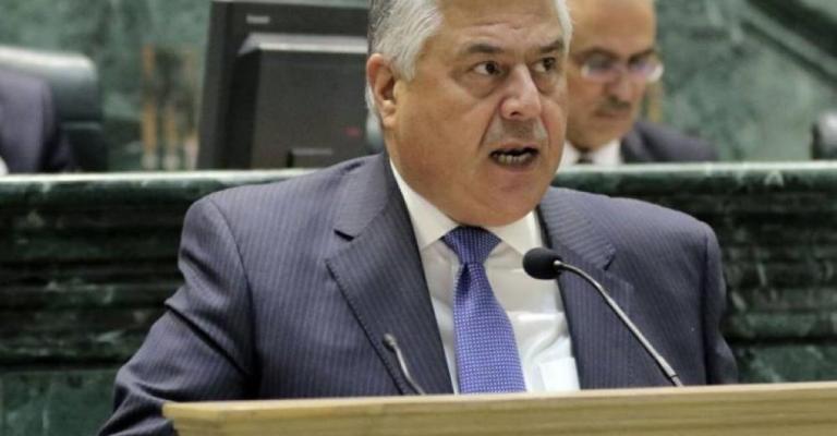 وزير المالية لا يجيب على سؤال نيابي حول مكافآت ومصاريف وزير المالية لا يجيب على سؤال نيابي حول مكافآت ومصاريف 