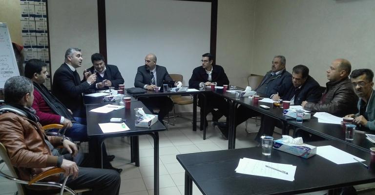 نقابة الصيادلة: لا ضريبة على المرض نقابة الصيادلة: لا ضريبة على المرض