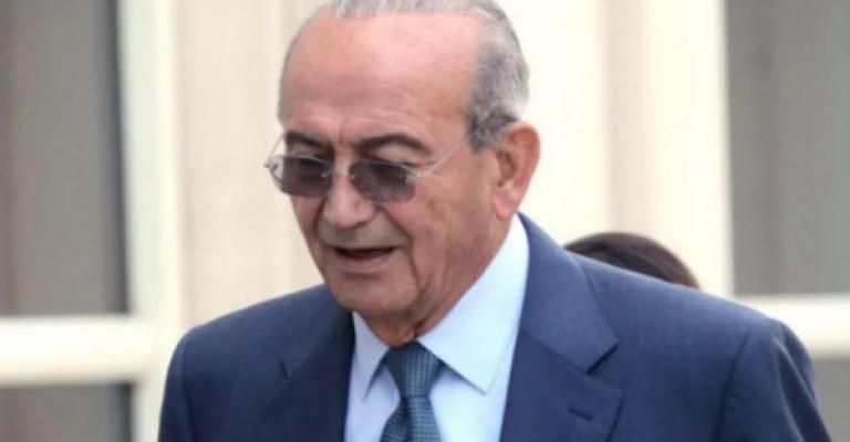 القدس العربي تنشر تفاصيل استضافة المصري في "الريتز" القدس العربي تنشر تفاصيل استضافة المصري في "الريتز"