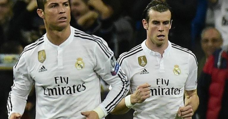 تعاقدات نادي ريال مدريد على الإطلاق (فيديو)