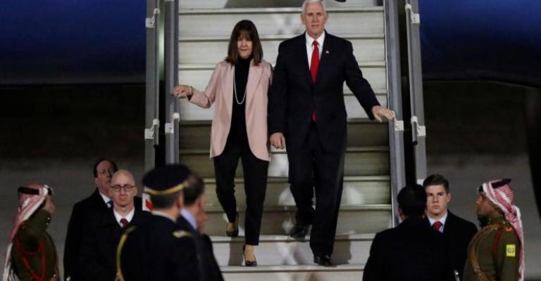 محللون: الأردن لن يغامر بطبخة السلام حسب المقادير الأمريكية محللون: الأردن لن يغامر بطبخة السلام حسب المقادير الأمريكية