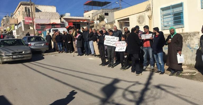 صرخة من مخيمات الأردن: لا تقتلوا الأونروا.. لا تقتلوا الشاهد صرخة من مخيمات الأردن: لا تقتلوا الأونروا.. لا تقتلوا الشاهد