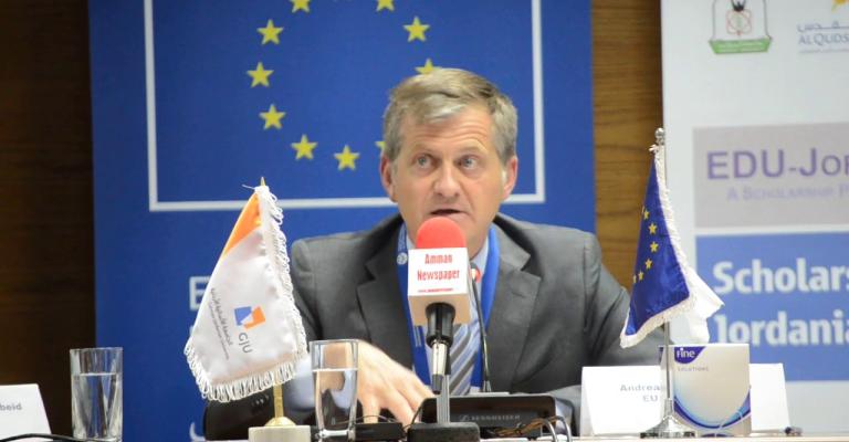 حان الوقت لإدراك قوة المستقبل المشترك