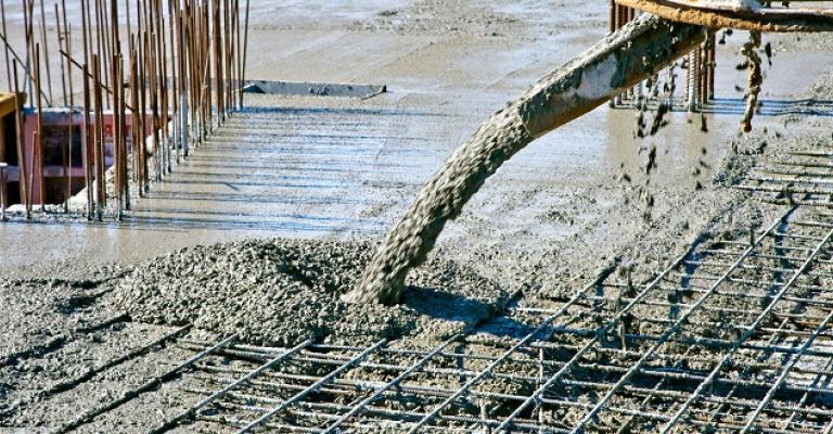 4 ملايين طن استهلاك المملكة من الاسمنت العام الماضي 4 ملايين طن استهلاك المملكة من الاسمنت العام الماضي