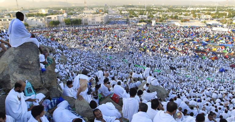 صندوق الحج يطلق برنامجه الإلكتروني صندوق الحج يطلق برنامجه الإلكتروني