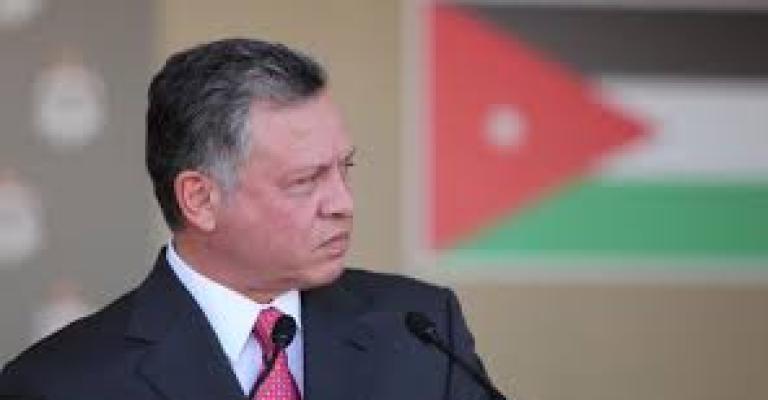 الملك يوجّه بوقف زيادة الضريبة العامّة على مبيعات الأدوية الملك يوجّه بوقف زيادة الضريبة العامّة على مبيعات الأدوية