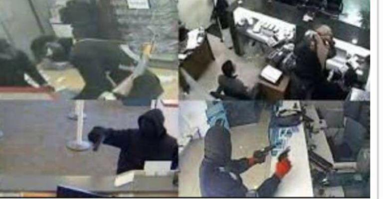 "الامن العام" يستهجن تعاطف البعض مع حادثة السطو على فرع بنك