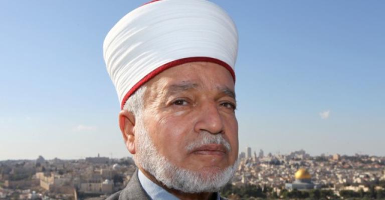 مفتي القدس: أي اقتحام للأقصى تحت أي مسمى مرفوض تماما