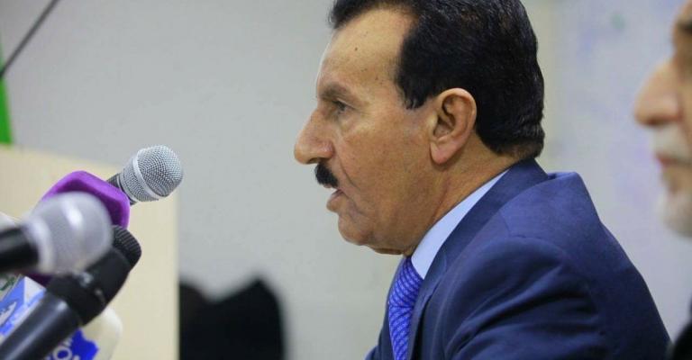 كتلة الإصلاح النيابية تصارح الصحافة وتتحدث عن "حقد" الحكومة