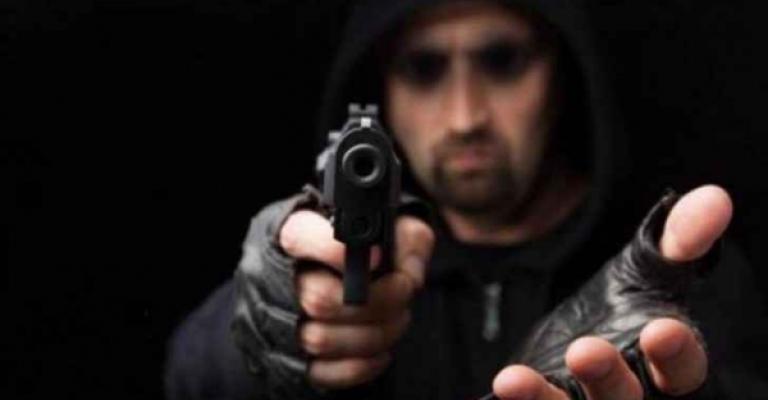 القبض على 68 شخصا من فارضي الاتاوات