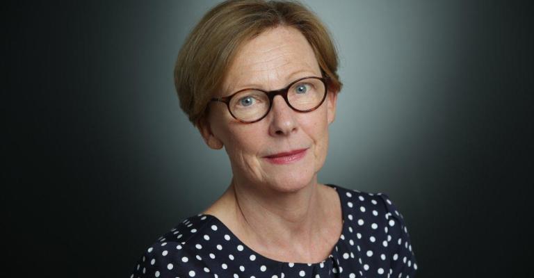 السفيرة الألمانية: لا نعترف بضم اسرائيل للقدس الشرقية