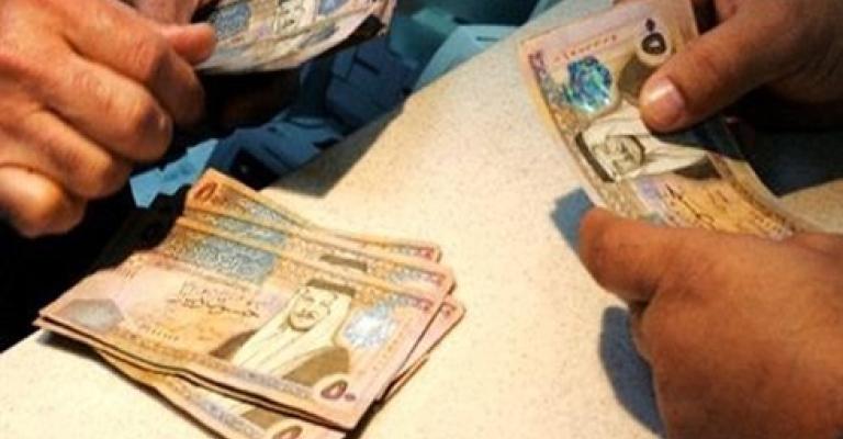 صرف دفعة ثانية من الدعم النقدي للقطاع الخاص