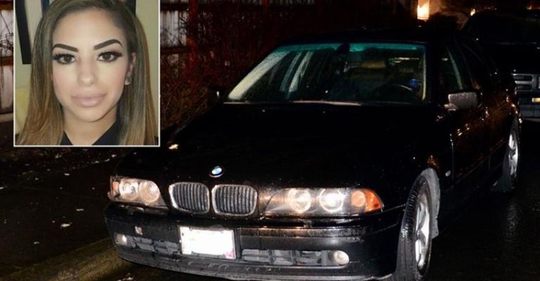 مقتل أردنية بطريقة "وحشية" في امريكا مقتل أردنية بطريقة "وحشية" في امريكا