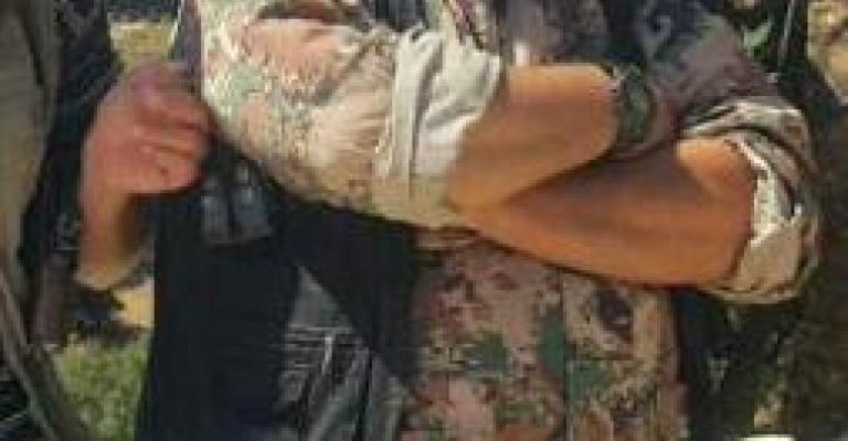 مقتل أردني في صفوف هيئة تحرير الشام بدرعا