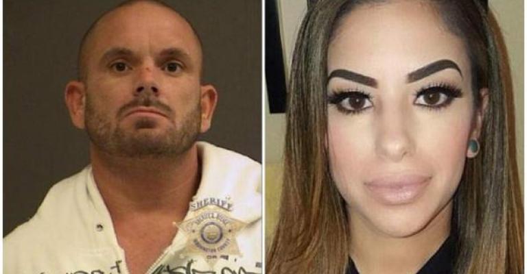 أول صورة للمشتبه بقتل الأردنية في أميركا