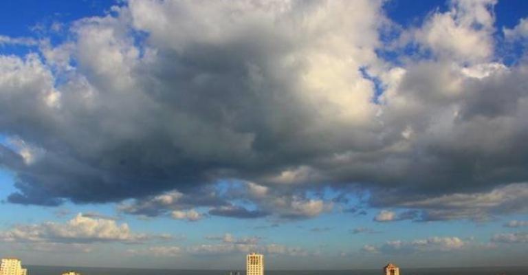 أجواء باردة نسبيا والحرارة ضمن معدلاتها