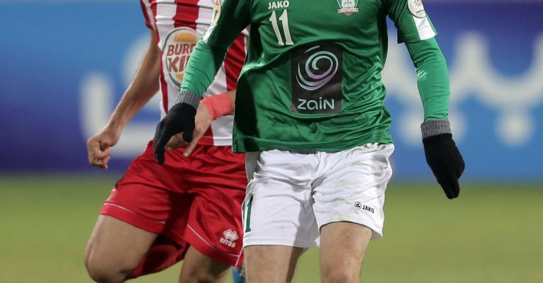 شباب الاردن يلتقي الوحدات بدوري المحترفين غدا شباب الاردن يلتقي الوحدات بدوري المحترفين غدا