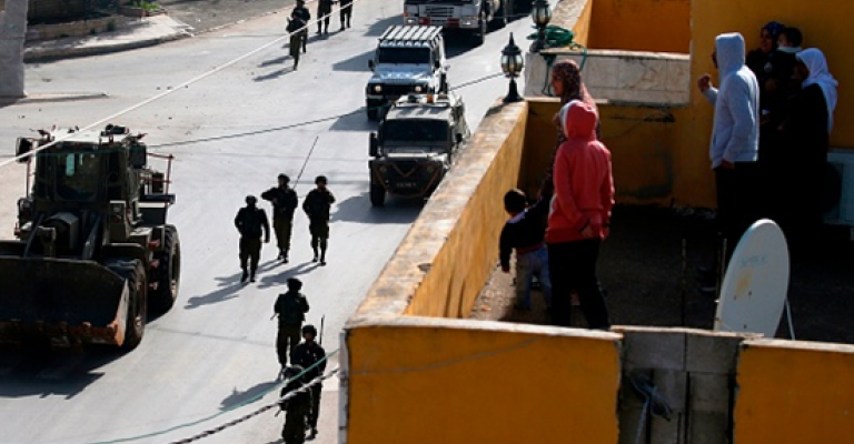 اعتقالات بالضفة والقدس.. الاحتلال يواصل عمليته بجنين اعتقالات بالضفة والقدس.. الاحتلال يواصل عمليته بجنين