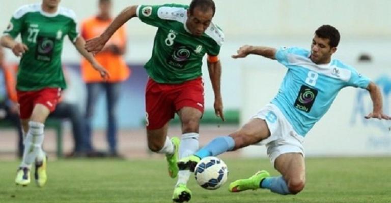 الوحدات يطلب حكاما من الخارج لمباراته امام الفيصلي الوحدات يطلب حكاما من الخارج لمباراته امام الفيصلي