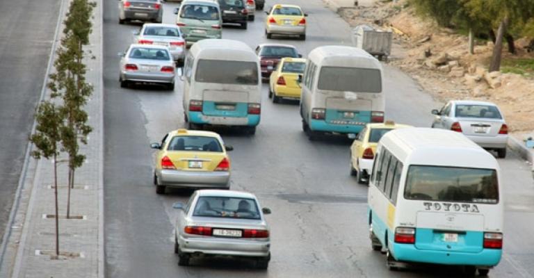 الأمانة تقرر رفع أجور النقل بنسبة 10% الأمانة تقرر رفع أجور النقل بنسبة 10%