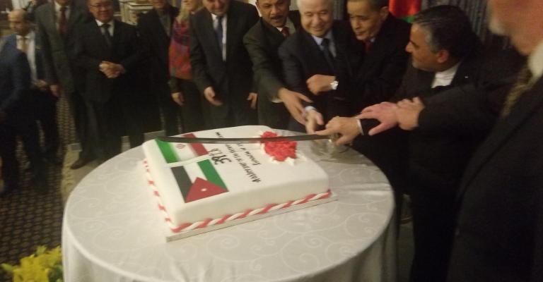 السفير الايراني يتغزل في الأردن..علاقتنا بنمو ملحوظ السفير الايراني يتغزل في الأردن..علاقتنا بنمو ملحوظ