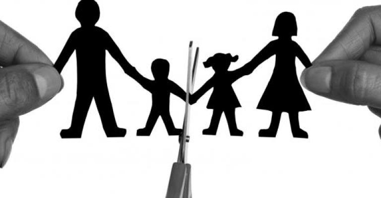 تضامن: 60 حالة طلاق في الأردن يومياً تضامن: 60 حالة طلاق في الأردن يومياً