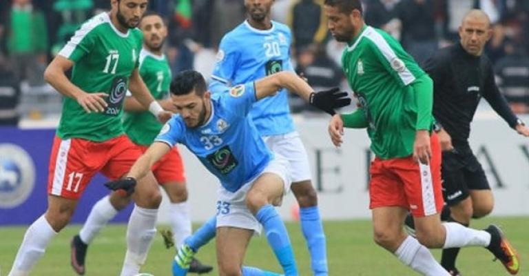 مباراة للوحدات والفيصلي من دون جمهور.. ‘‘شر لا بد منه‘‘ مباراة للوحدات والفيصلي من دون جمهور.. ‘‘شر لا بد منه‘‘