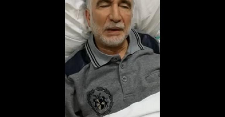 اقتراب ساعة المواجهة بين الحكومة ونواب..نائب يوجه رسالة من مركز الحسين للسرطان اقتراب ساعة المواجهة بين الحكومة ونواب..نائب يوجه رسالة من مركز الحسين للسرطان