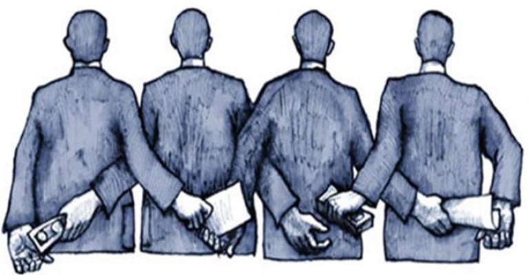 إحالة تجاوزات بملايين الدنانير بعطاء لشركة الفوسفات إلى القضاء إحالة تجاوزات بملايين الدنانير بعطاء لشركة الفوسفات إلى القضاء