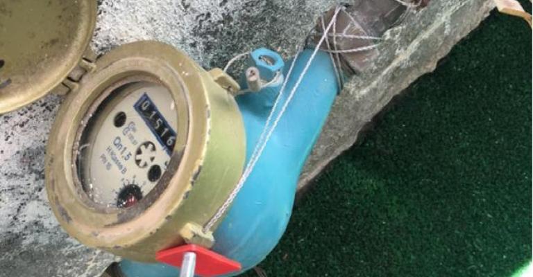 مياه اليرموك تحجز على اموال 2204 مشتركين مياه اليرموك تحجز على اموال 2204 مشتركين