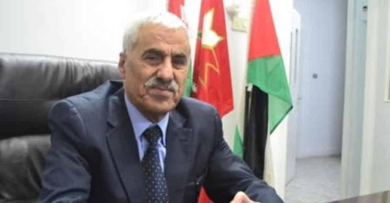 ثرثرة في العبدلى