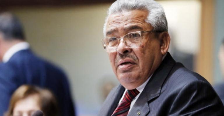 الروابدة : اضعاف الاردن جزء من مخطط تصفية القضية الفلسطينية الروابدة : اضعاف الاردن جزء من مخطط تصفية القضية الفلسطينية