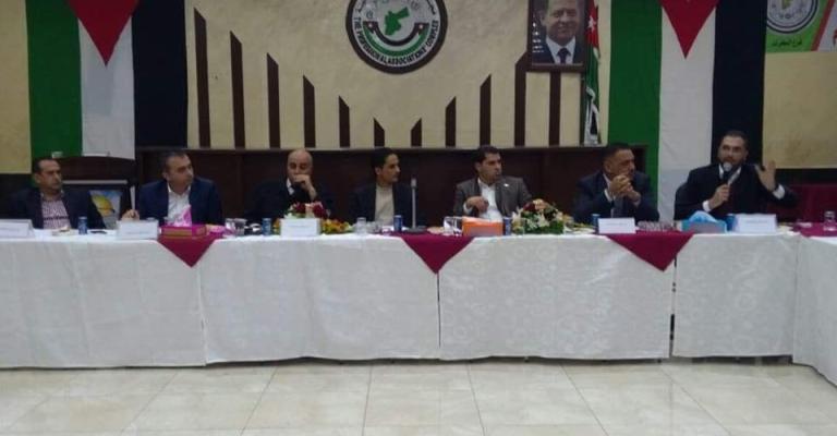 نواب الحجب من الكرك لا للتجويع نواب الحجب من الكرك لا للتجويع