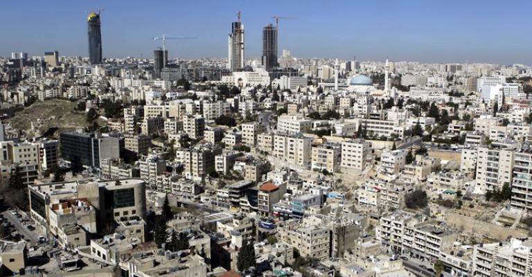 عجز تجارة الأردن يصعد 9.9 بالمئة لـ 12.9 مليار دولار عجز تجارة الأردن يصعد 9.9 بالمئة لـ 12.9 مليار دولار