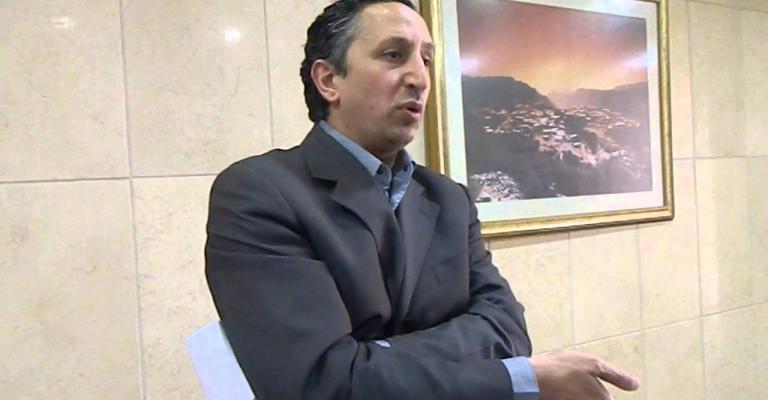 ابو رمان يطالب الحكومة بالافراج الفوري عن معتقلي السلط ابو رمان يطالب الحكومة بالافراج الفوري عن معتقلي السلط