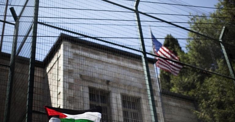 وفد أمريكي يتوجه للقدس المحتلة للإشراف على نقل السفارة وفد أمريكي يتوجه للقدس المحتلة للإشراف على نقل السفارة