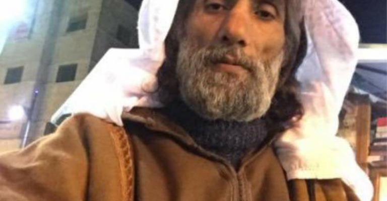 وفاة صاحب مكتبة الجاحظ بحادث سير