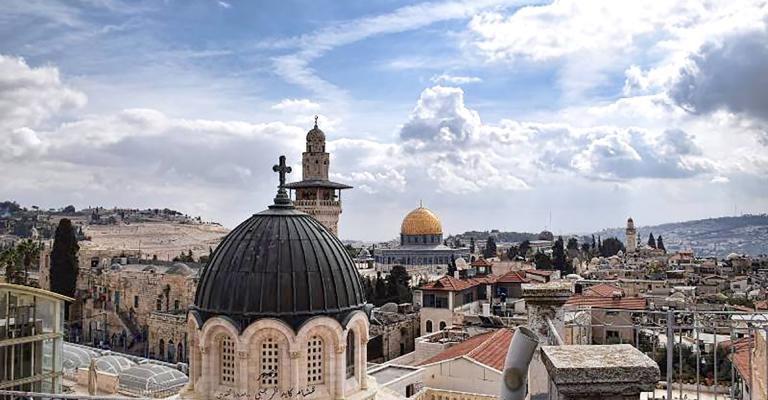 الكشف عن 11 مشروعاً استيطانياً جنوب البلدة القديمة في القدس الكشف عن 11 مشروعاً استيطانياً جنوب البلدة القديمة في القدس