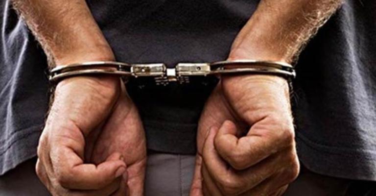 توقيف "مفحط " مخيم الشهيد توقيف "مفحط " مخيم الشهيد